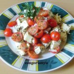 Balkonparadicsom felhasználása