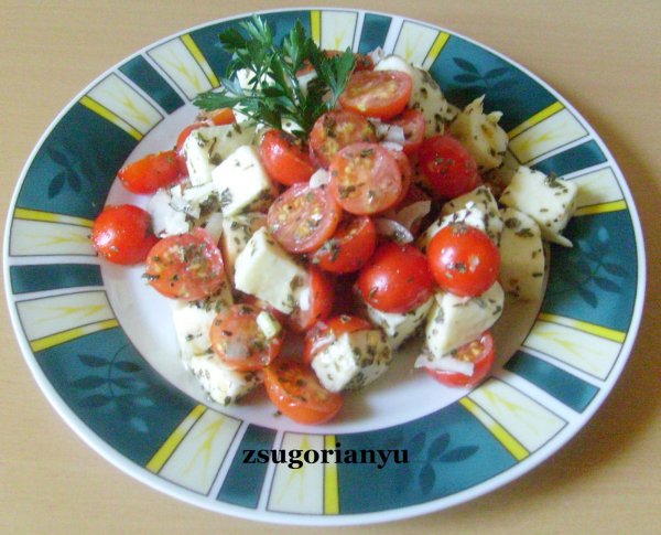 Balkonparadicsom felhasználása