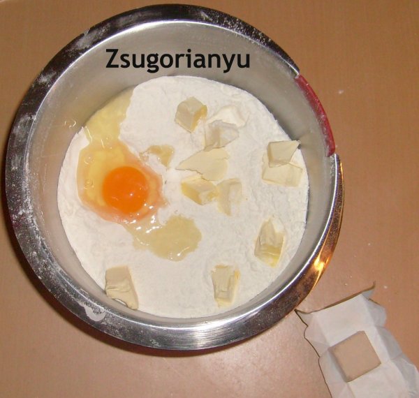 Szilveszteri malac hot-dog