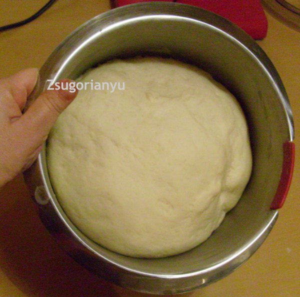 Szilveszteri malac hot-dog