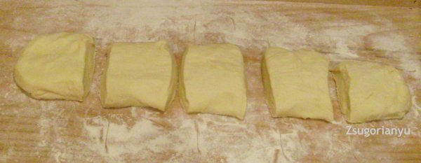 Szilveszteri malac hot-dog