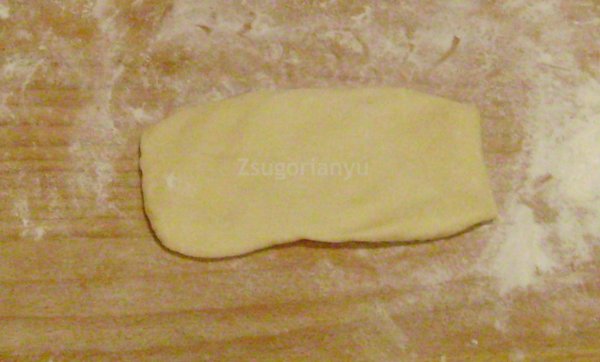 Szilveszteri malac hot-dog